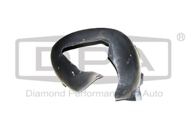 ПОДКРЫЛОК ПЕРЕДНЯЯ P VW GOLF V 07-09,JETTA 06