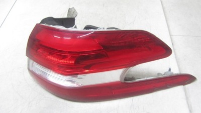 Peugeot 308 ii lift лампа правая задняя задняя 9678093880 фото №1
