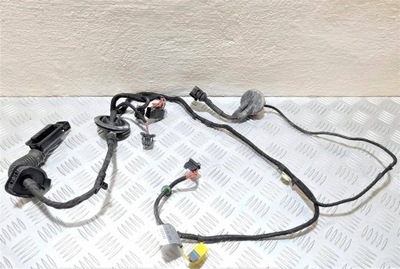 JUEGO DE CABLES INSTALACIÓN DE PUERTA PARTE DELANTERA IZQUIERDA LADO AUDI A5 8T 2008 8T0971029  