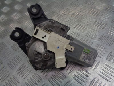 Моторчик двірники задній laguna ii 8200001891b фото №1