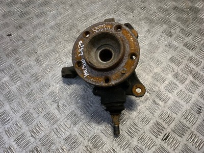 Movano b 2.3 cdti поворотний кулак правий перед фото №1