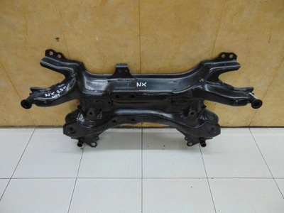 Подрамник подрамник подрамник lexus nx фото №1