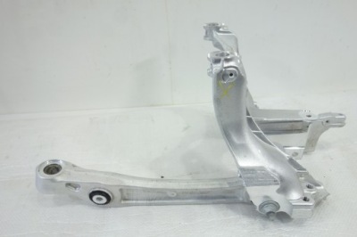 Кронштейн двигателя левая рычаг audi a6 a7 c8 80a399295s фото №1