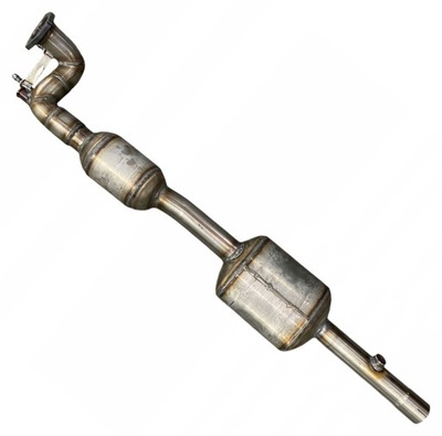 Seat alhambra 2.0 tdi 4mot 5/2011- катализатор scr фото №1