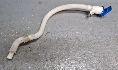 Заливна горловина бака рідина омивача vw tra фото №1