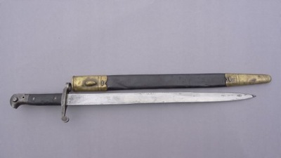 Bagnet angielski MK III (3)