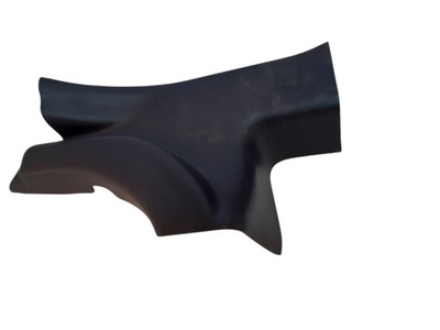 Hyundai ix35 пластик захист стійка лівий задня фото №1