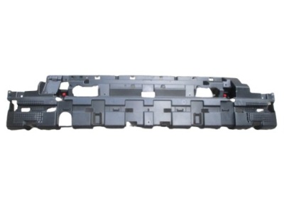 Galaxy mk4 направляющая бампера задняя oryg p-ń фото №1