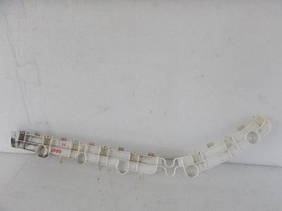 Mitsubishi outlander iii 13-16 левый направляющая задний фото №1