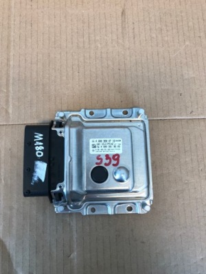 Mercedes w447 модуль блок керування adblue a0009000716 фото №1