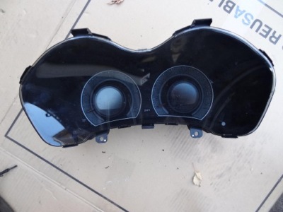 Лічильник toyota auris i 2.2 d 83800-0z290 фото №1