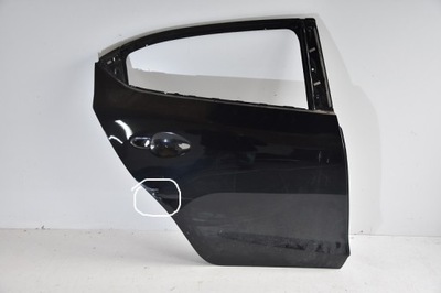 Mazda 3 iii двері фото №1