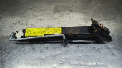 Mercedes ml w163 домкрат подъемник автомобильный a163580018 фото №1