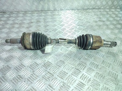 HALF-AXLE LEFT FRONT SUZUKI SX4 SEDICI 1.6 DDIS 44102-79J70  