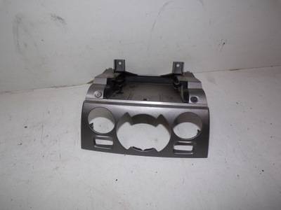 Dekor рамка панель панели peugeot 308 sw фото №1