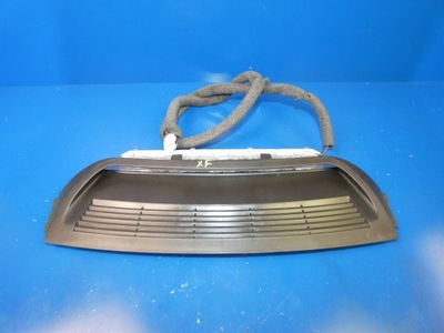 Jaguar xf x250 третий свет стоп фото №1