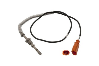 SENSOR DE TEMPERATURA GASES DE ESCAPE VW GOLF 2,0TDI 03-  