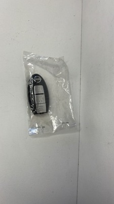 Ключ pilot nissan micra leaf juke note cube aso фото №1