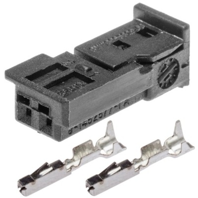 Штекер дзеркало mercedes фото №1