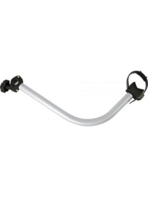 Uchwyt rowerowy Bike-Block PRO 3 Black - Fiamma