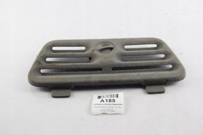 Бардачок багажника scenic ii 2 фото №1