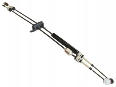 Renault master 2 ii opel movano троси zmian передач фото №1