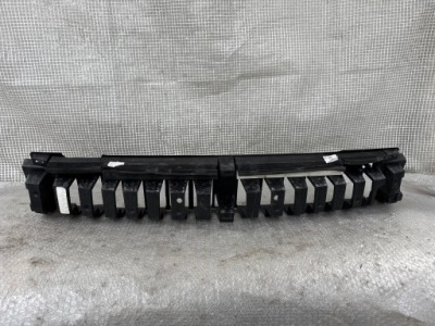 Ford mustang gt рестайлинг  18- абсорбер пена фото №1