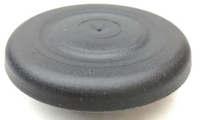 Заглушка wht007060 vw оригінальний номер фото №1