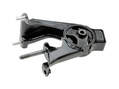 Подушка двигуна 1.6 1.8 corolla verso 04-09 задня фото №1