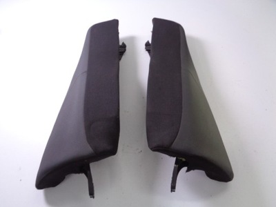 Обшивки сидіння задня mercedes gle w167 фото №1