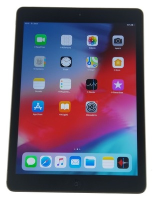 Apple iPad Air A1474 WIFI 16GB SPACE GREY