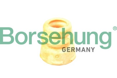 Отбойник отбойник амортизатора перед borsehung фото №1