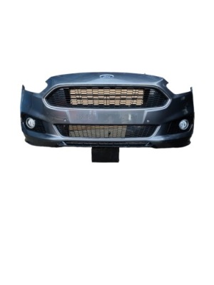 Бампер ford s-max mk2 st-line 6 x pdc фото №1