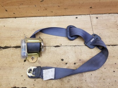 Pas безопасности задняя левый toyota rav4 i фото №1