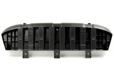 Защита нижняя бампера абсорбер peugeot partner iii фото №1