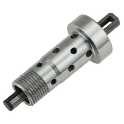 Клапан привід розподільного валу mercedes w204 c204 w212 a207 r172 1.8 2007- фото №1