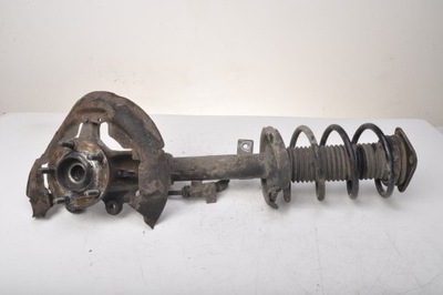 Volvo s40 ii 1.8 mcperson правий перед 3m51-3k170 фото №1