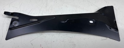 Vw t-roc лонжерон подкрылок усилитель 2ga809147 фото №1