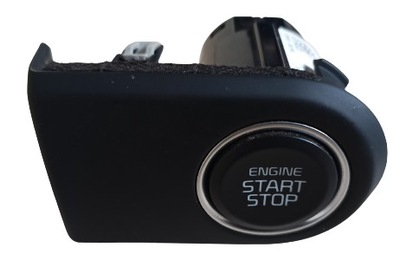 Kia x ceed xceed кнопка запуск стоп europa фото №1