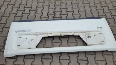 Капот решётка радиатора решётка радиатора volvo fe 20748337 фото №1