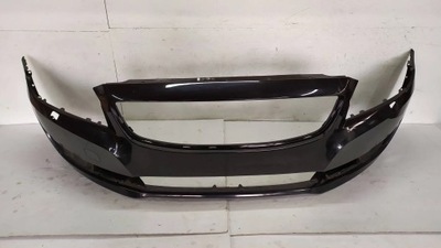 Бампер перед передній volvo v70 фото №1