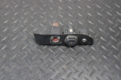 Роз'єм подушка безпеки off on toyota proace ii 2 9828092080 фото №1