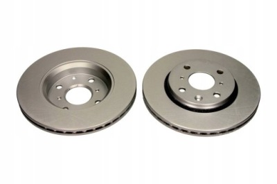 Тормозные диски ham. 2szt toyota p. aygo 05- c1 107 с powło фото №1