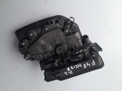 ЗАМОК ДВЕРЬ ПЕРЕДНИЙ ЛЕВЫЙ 4PIN 182838-10 МИНИ F56 BMW 2 F45 G30