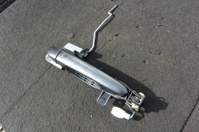 Ручка дверь правая перед keyless go mazda cx9 eu фото №1