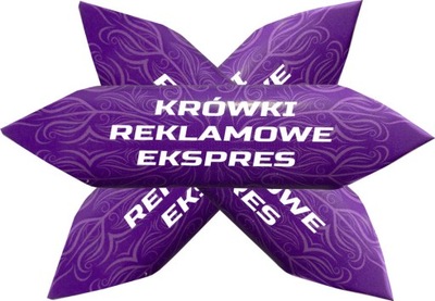 Krówki z logo Ekspresowa wysyłka w 2 DNI - 5kg