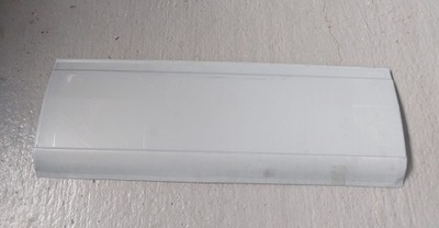 Sprinter w903 95-06 ремкомплект обшивка бок левая фото №1