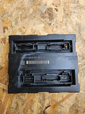 Модуль блок керування 8k0907064cp audi a4 b8 фото №1