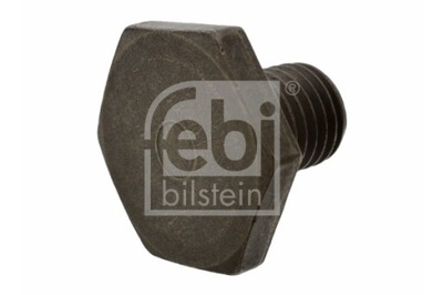 FEBI BILSTEIN БОЛТ SPUSTU ПОДДОНА МАСЛЯНОГО M10X1.25 DS DS 4 VOLVO S60 фото