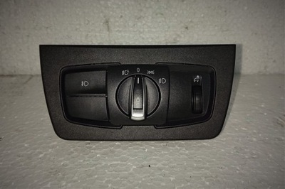 Перемикач світла bmw 9265297 фото №1